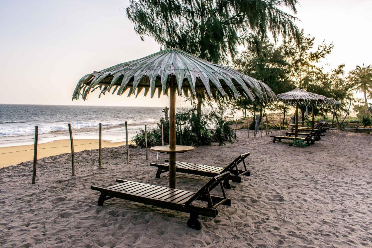 Ladja Beach Resort Ambalantota Zewnętrze zdjęcie