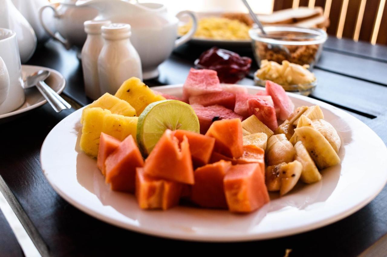 Ladja Beach Resort Ambalantota Zewnętrze zdjęcie
