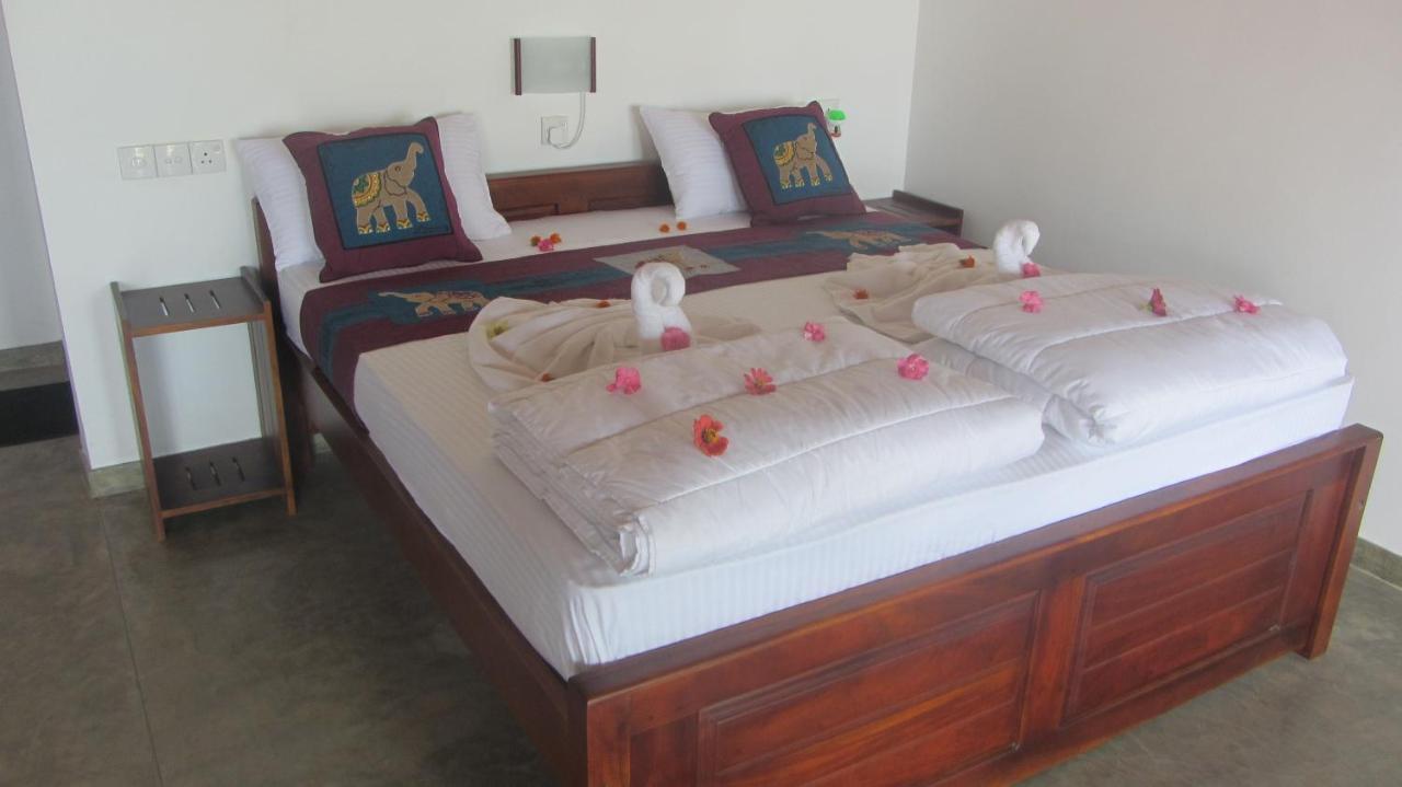 Ladja Beach Resort Ambalantota Zewnętrze zdjęcie